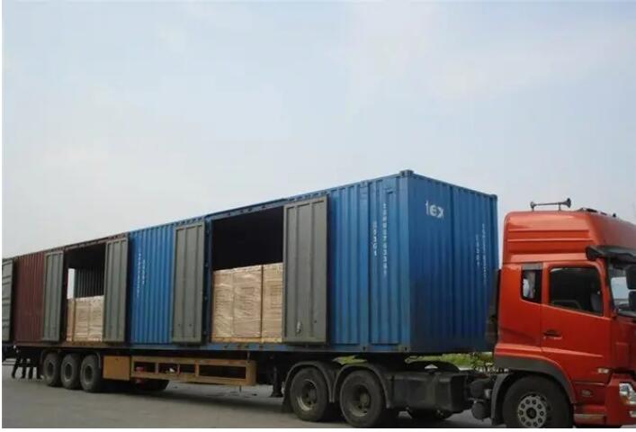 泉州到四子王旗整车运输