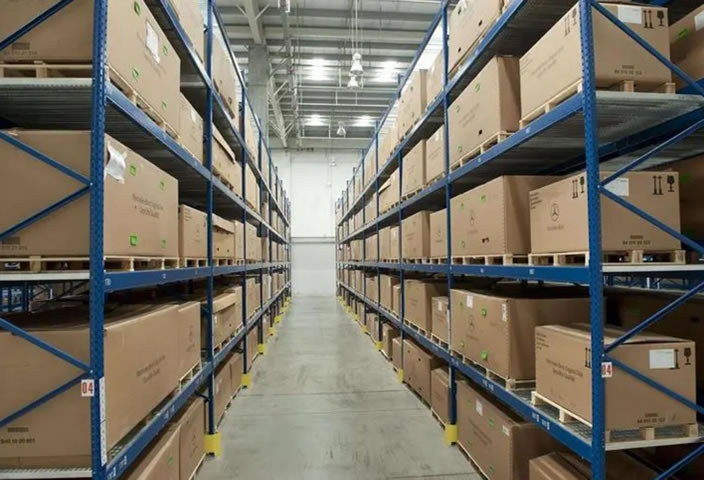 泉州到四子王旗货物仓储