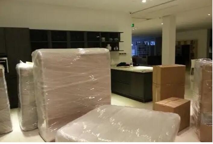 泉州到四子王旗长途搬家