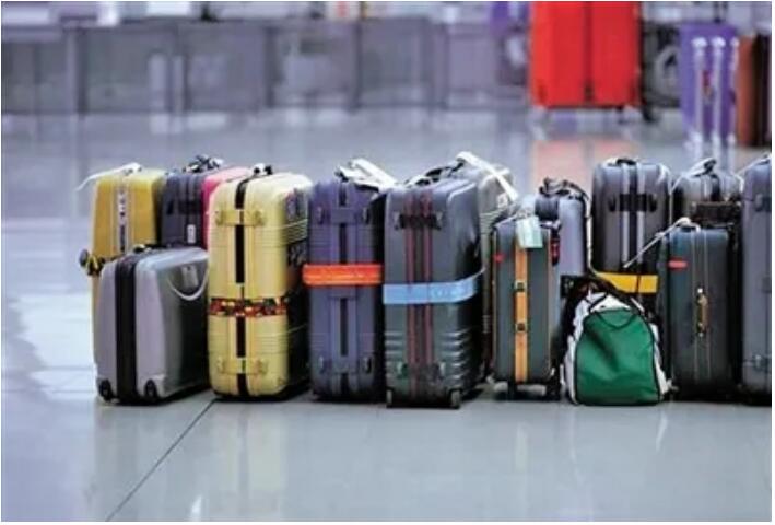 泉州到四子王旗行李托运